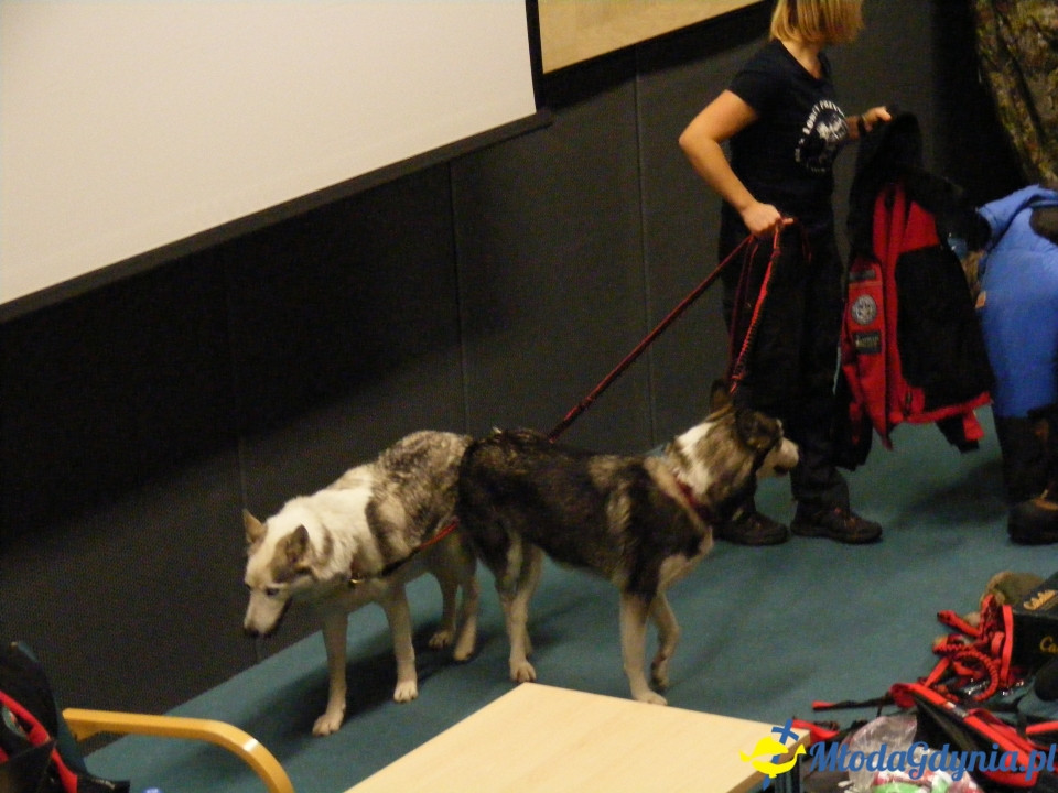 Akademia Experymentu - inauguracja 19.10.2019