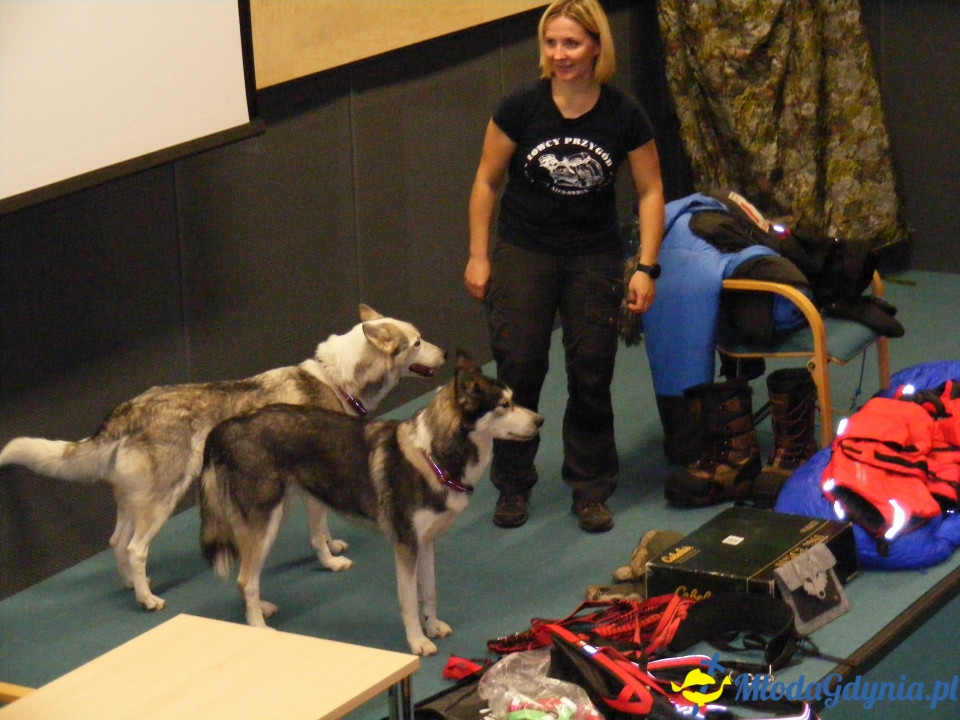 Akademia Experymentu - inauguracja 19.10.2019