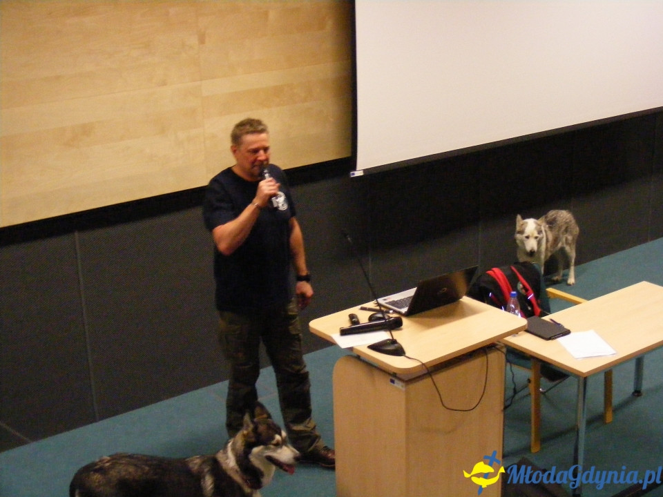 Akademia Experymentu - inauguracja 19.10.2019