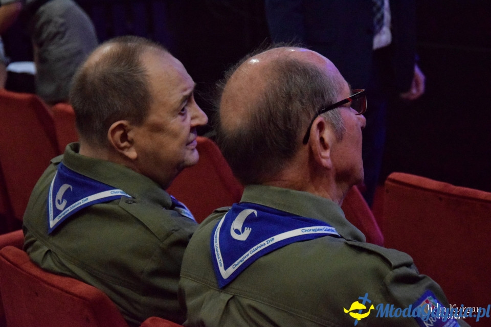 UNIKATOWI plebiscyt instruktorski Chorągwi Gdańskiej