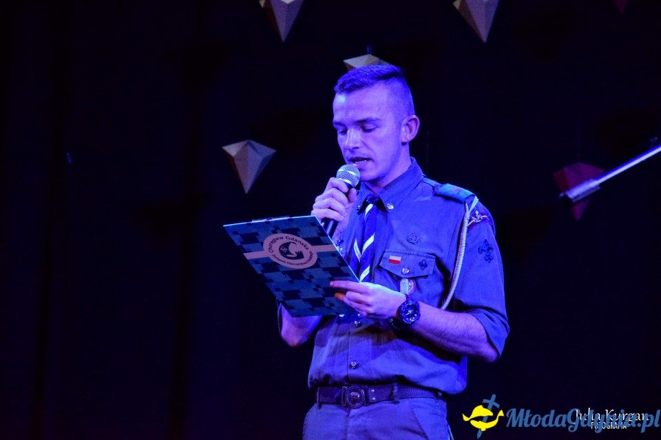 UNIKATOWI plebiscyt instruktorski Chorągwi Gdańskiej