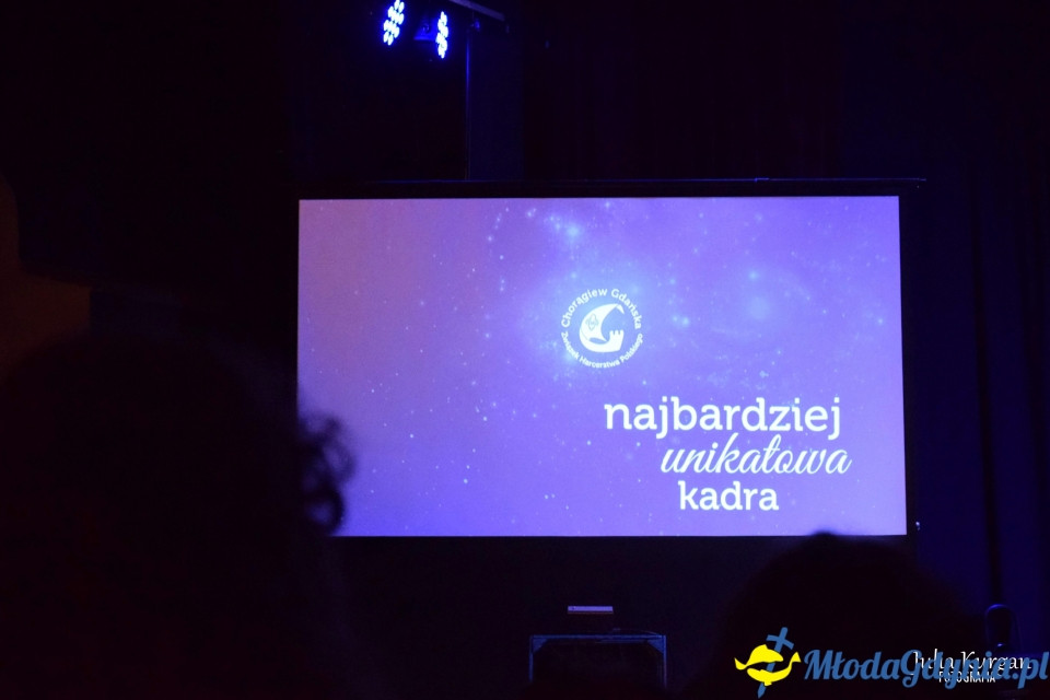 UNIKATOWI plebiscyt instruktorski Chorągwi Gdańskiej