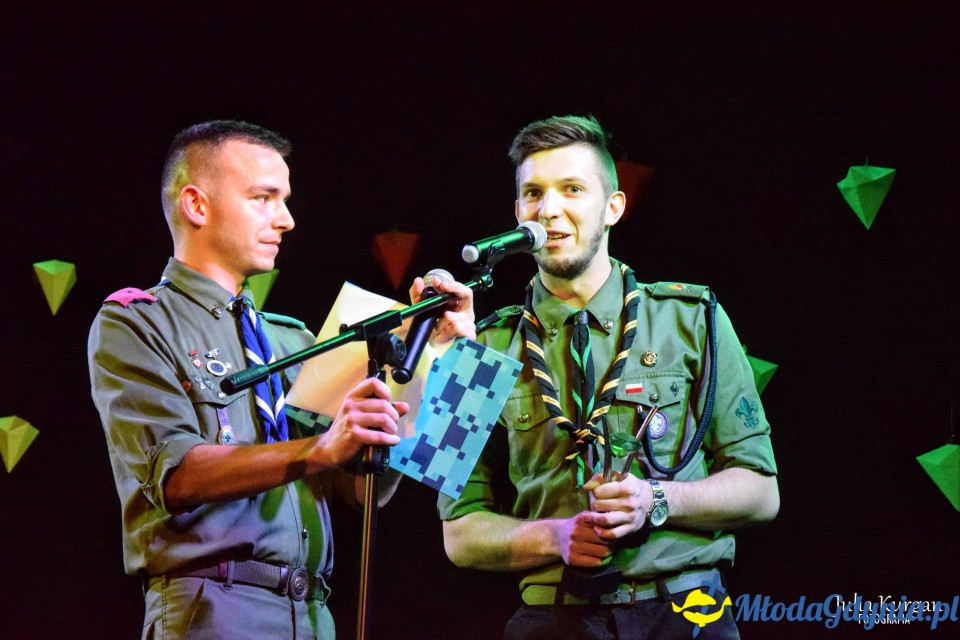 UNIKATOWI plebiscyt instruktorski Chorągwi Gdańskiej