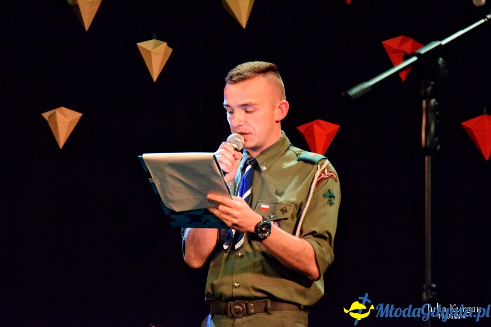 UNIKATOWI plebiscyt instruktorski Chorągwi Gdańskiej