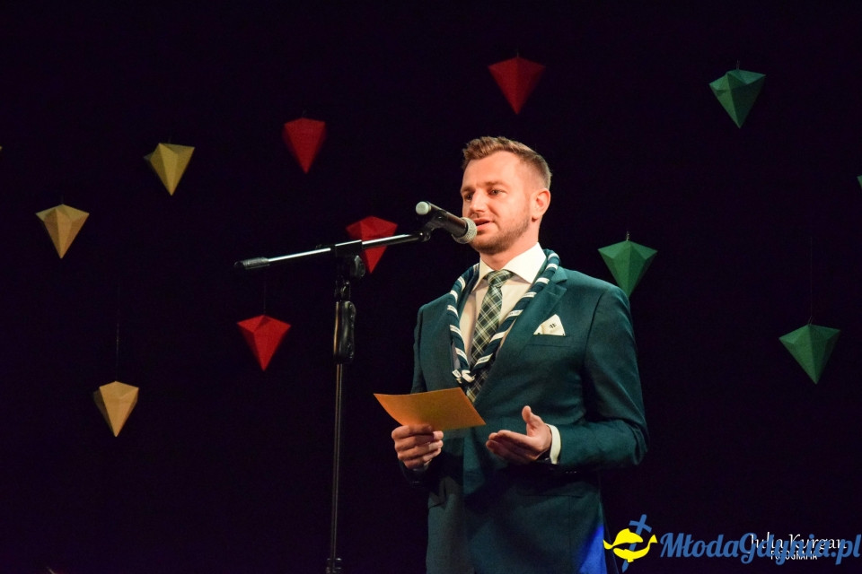 UNIKATOWI plebiscyt instruktorski Chorągwi Gdańskiej