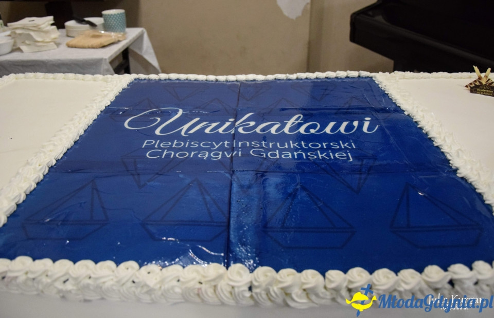 UNIKATOWI plebiscyt instruktorski Chorągwi Gdańskiej