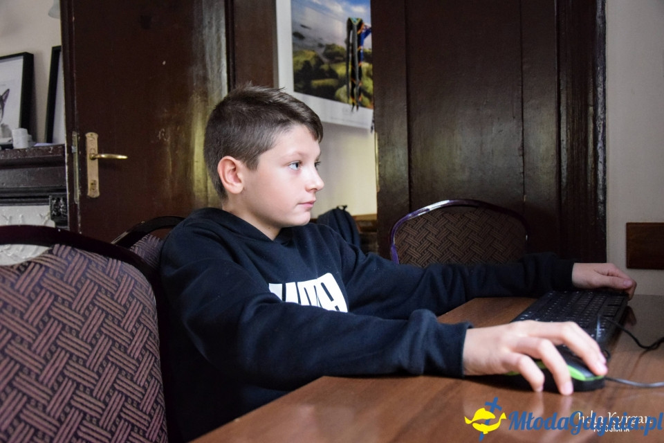 JOTI JOTA 2019 Chorągwi Gdańskiej