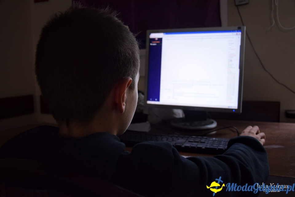 JOTI JOTA 2019 Chorągwi Gdańskiej