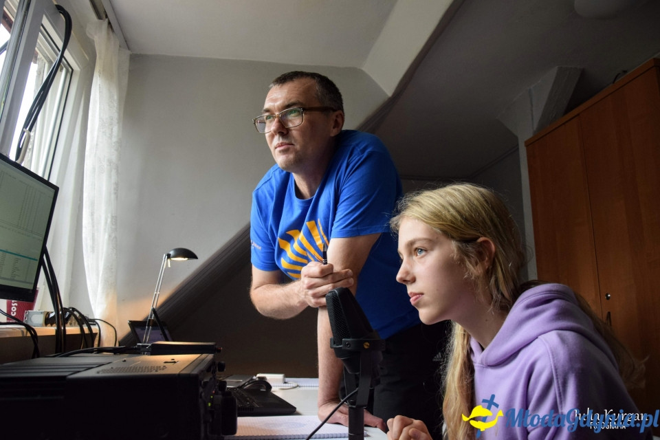 JOTI JOTA 2019 Chorągwi Gdańskiej