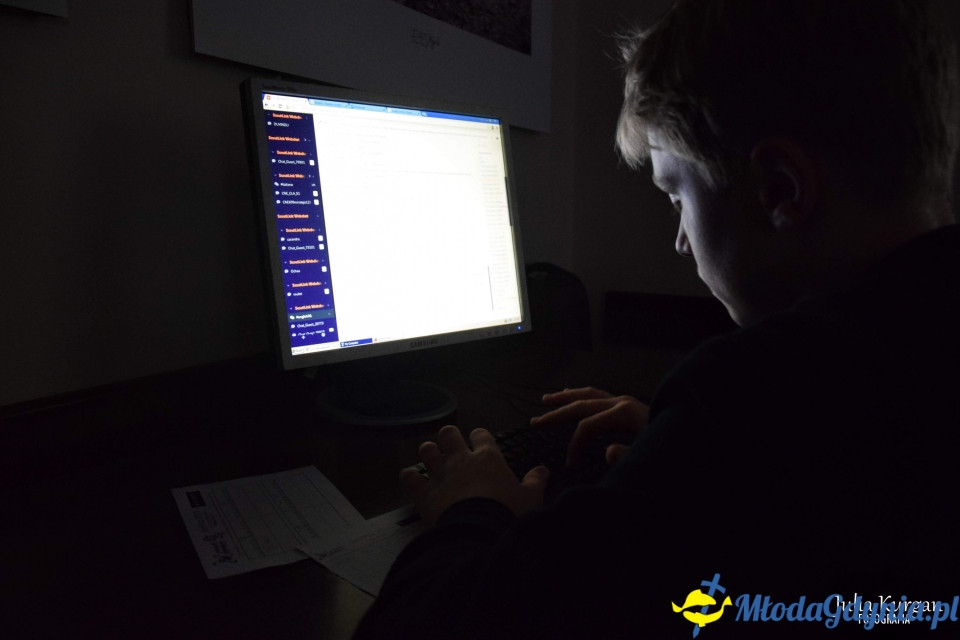 JOTI JOTA 2019 Chorągwi Gdańskiej