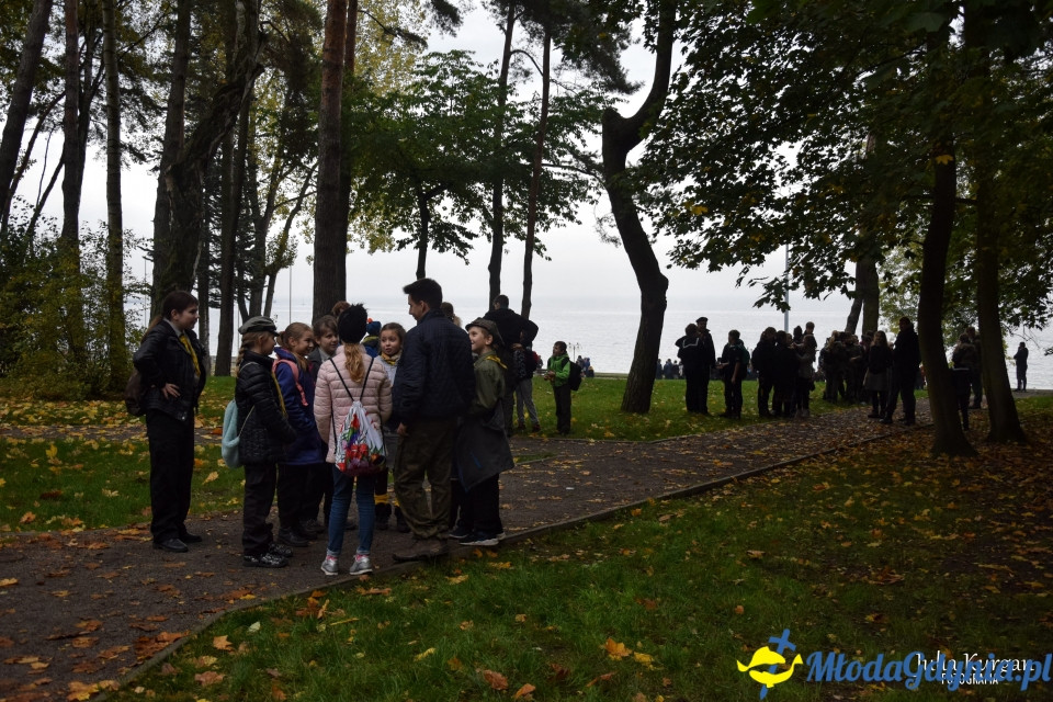Start Hufca ZHP Gdynia 2019