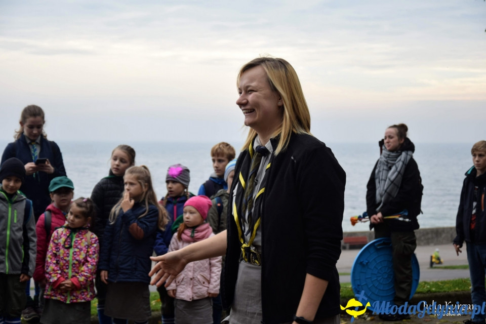 Start Hufca ZHP Gdynia 2019