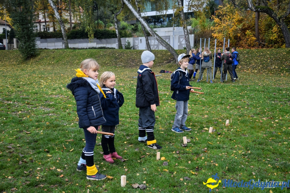 Start Hufca ZHP Gdynia 2019