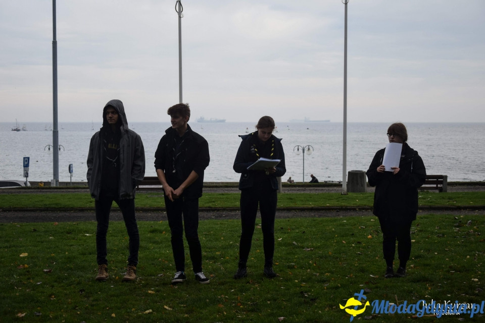 Start Hufca ZHP Gdynia 2019