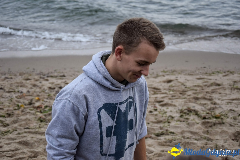 Start Hufca ZHP Gdynia 2019