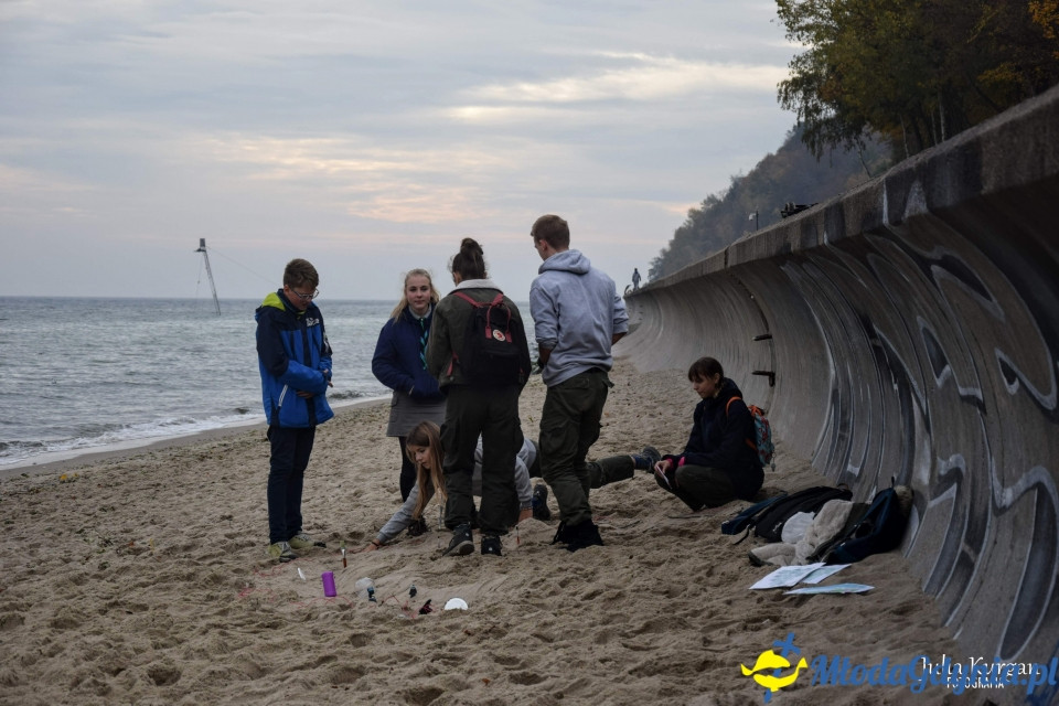 Start Hufca ZHP Gdynia 2019