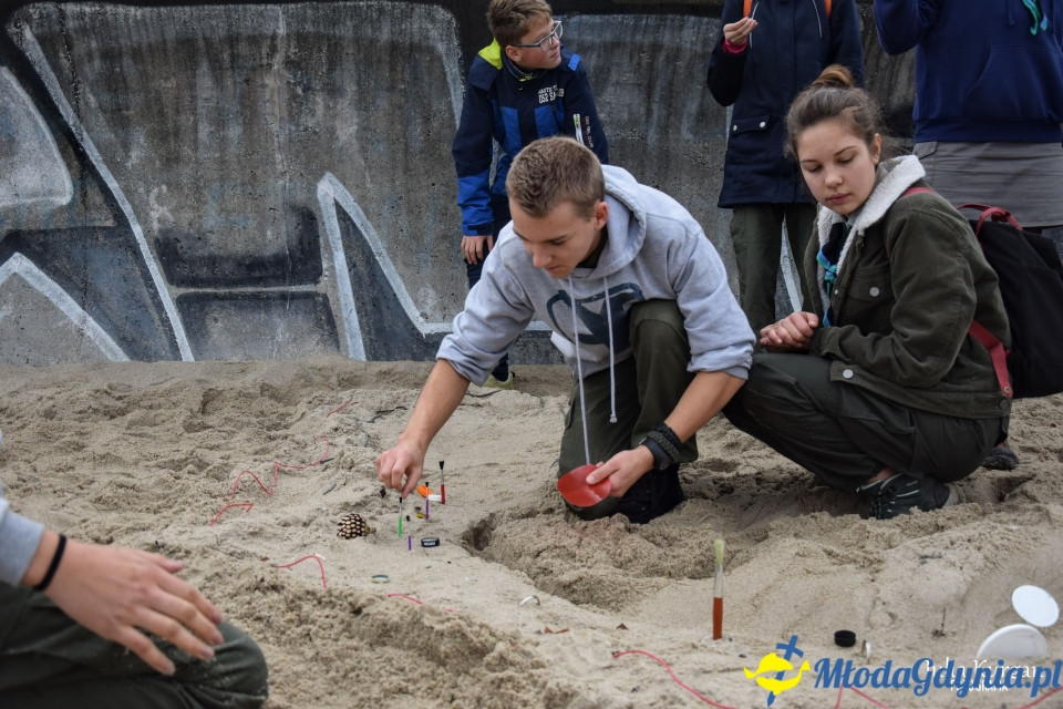 Start Hufca ZHP Gdynia 2019