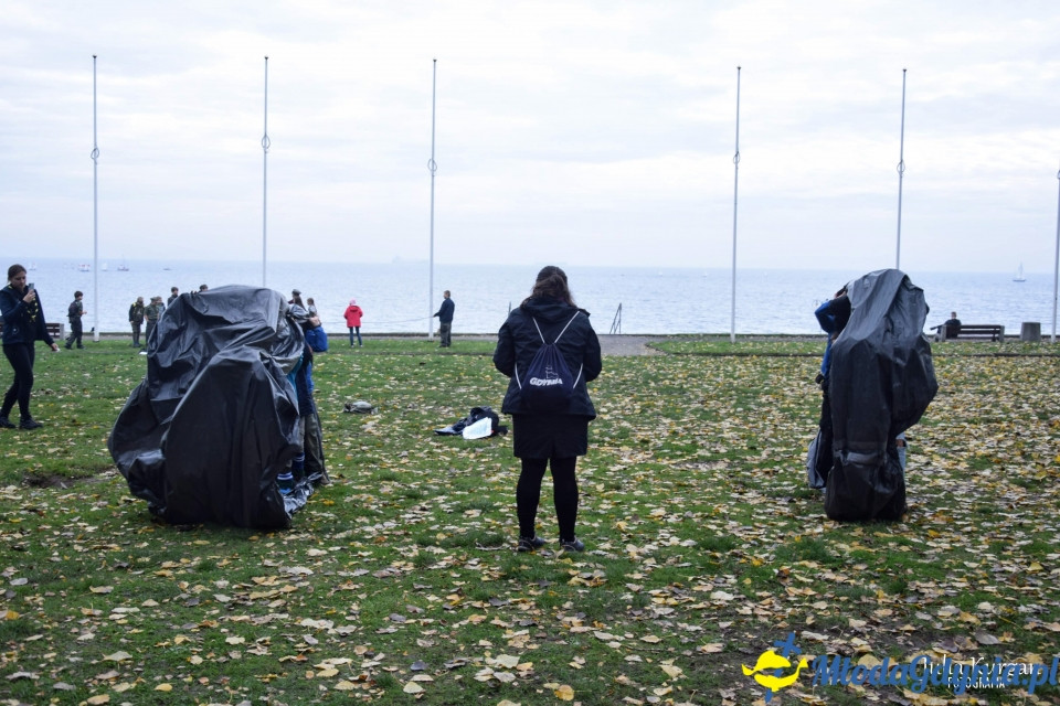 Start Hufca ZHP Gdynia 2019