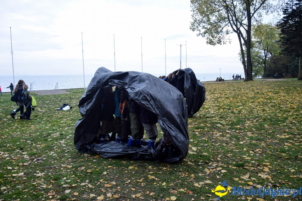 Start Hufca ZHP Gdynia 2019