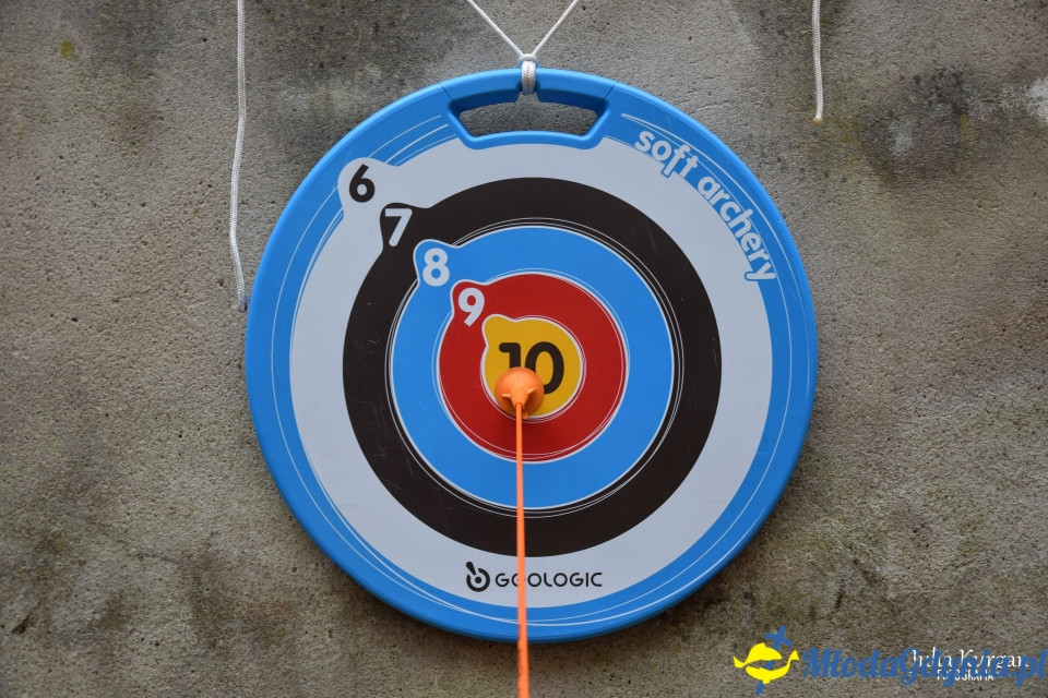 Start Hufca ZHP Gdynia 2019