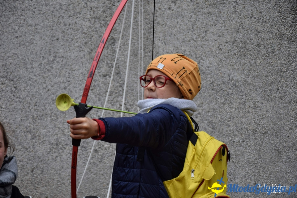Start Hufca ZHP Gdynia 2019