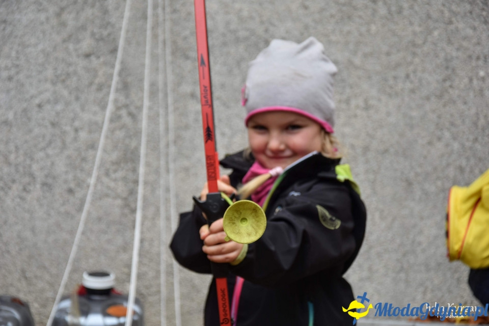 Start Hufca ZHP Gdynia 2019