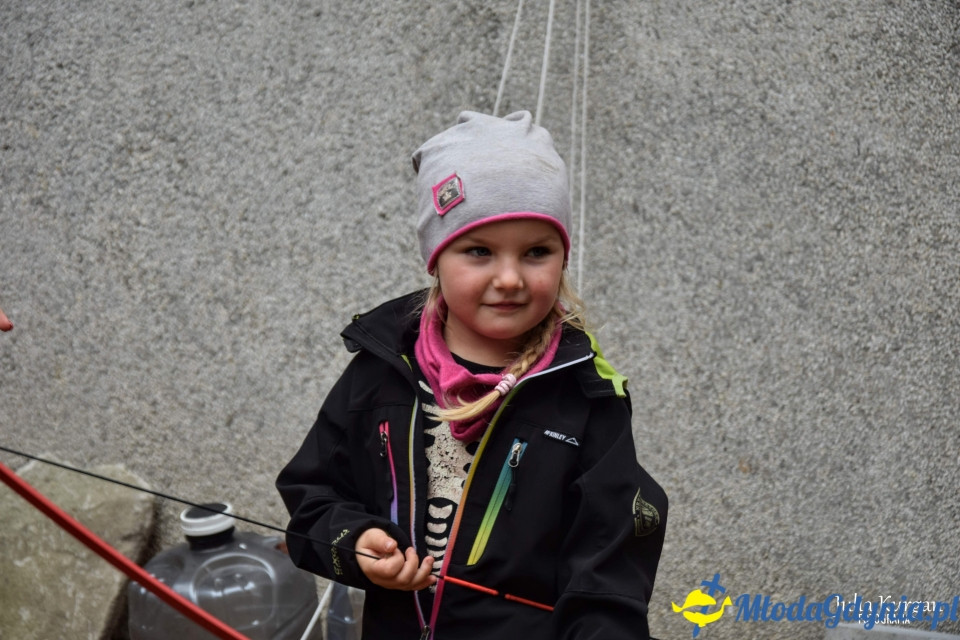 Start Hufca ZHP Gdynia 2019