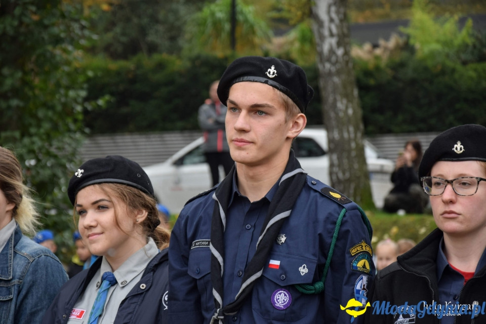 Start Hufca ZHP Gdynia 2019