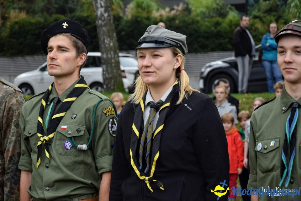 Start Hufca ZHP Gdynia 2019