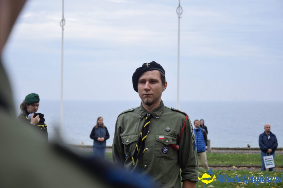 Start Hufca ZHP Gdynia 2019