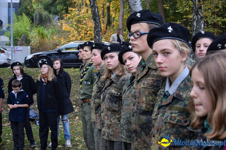 Start Hufca ZHP Gdynia 2019