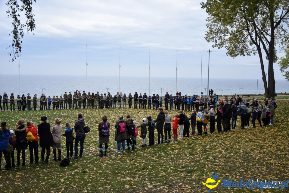 Start Hufca ZHP Gdynia 2019