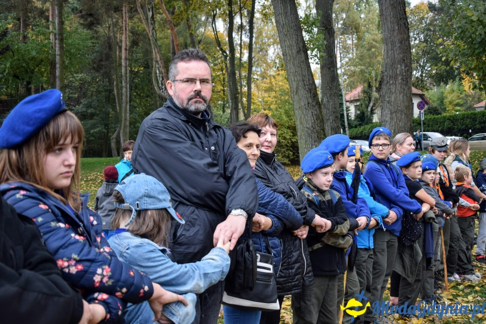 Start Hufca ZHP Gdynia 2019