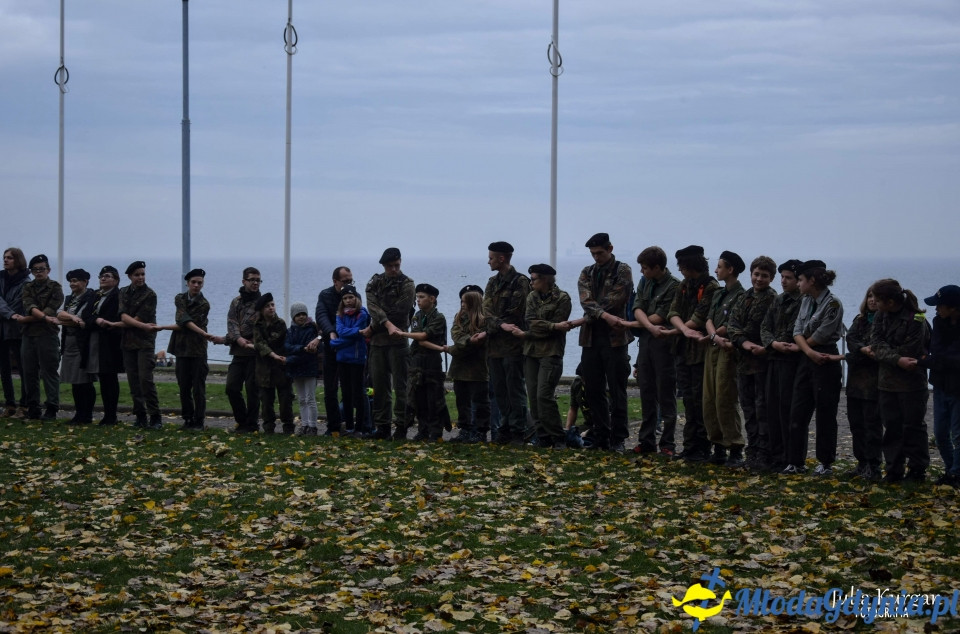 Start Hufca ZHP Gdynia 2019
