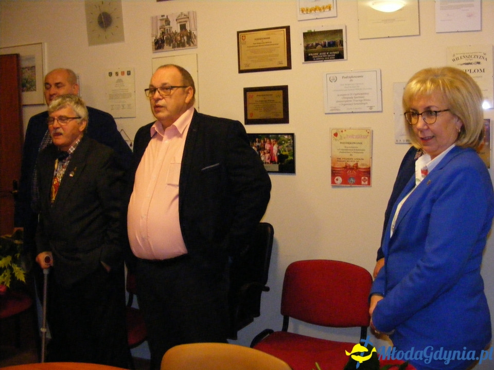 Spotkanie z poseł M. Zwiercan na podsumowanie kampanii wyborczej 2019