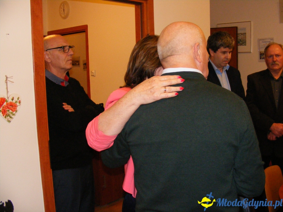 Spotkanie z poseł M. Zwiercan na podsumowanie kampanii wyborczej 2019