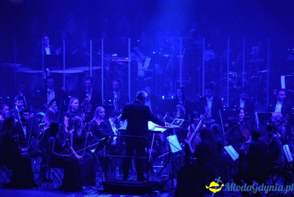 2.Tribute to Gdynia Arena - 18.10.2019