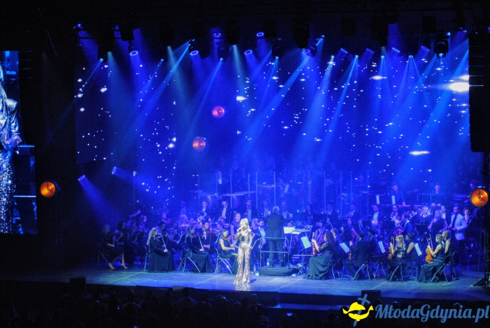 2.Tribute to Gdynia Arena - 18.10.2019