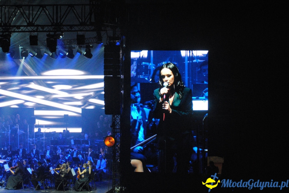 2.Tribute to Gdynia Arena - 18.10.2019