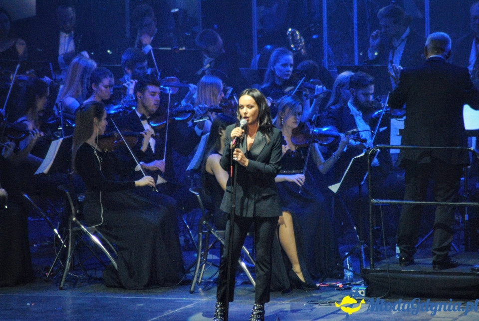 2.Tribute to Gdynia Arena - 18.10.2019