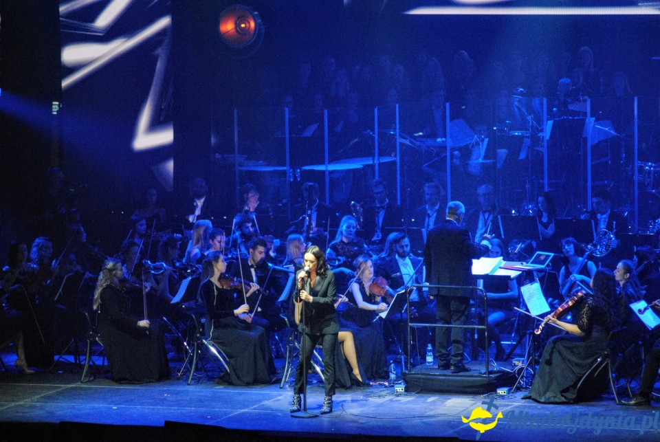 2.Tribute to Gdynia Arena - 18.10.2019