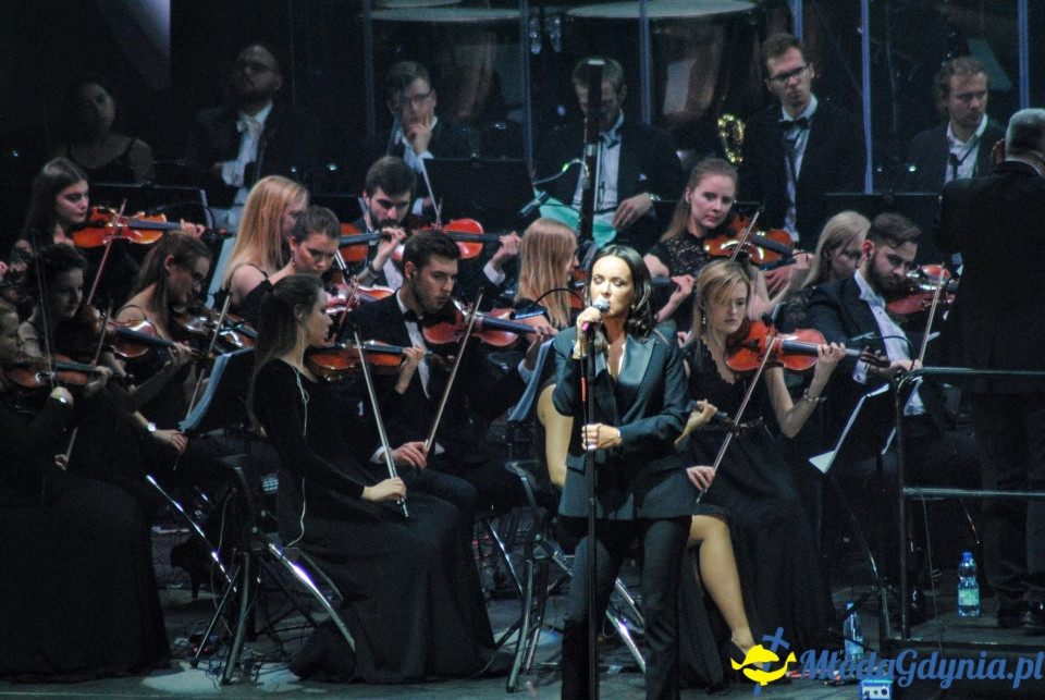 2.Tribute to Gdynia Arena - 18.10.2019