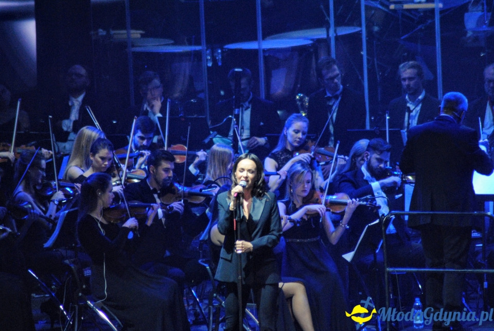 2.Tribute to Gdynia Arena - 18.10.2019