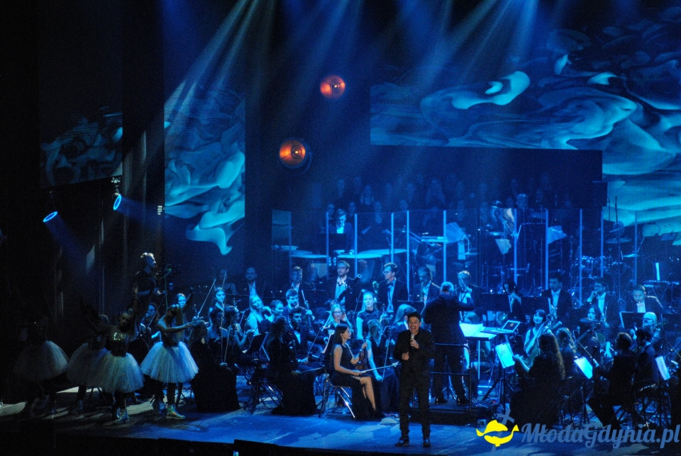 2.Tribute to Gdynia Arena - 18.10.2019