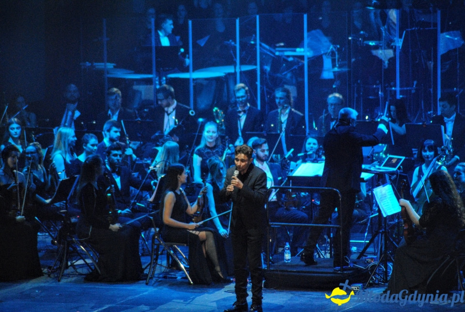 2.Tribute to Gdynia Arena - 18.10.2019