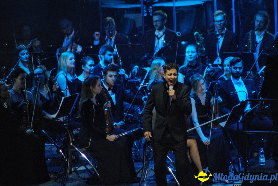 2.Tribute to Gdynia Arena - 18.10.2019