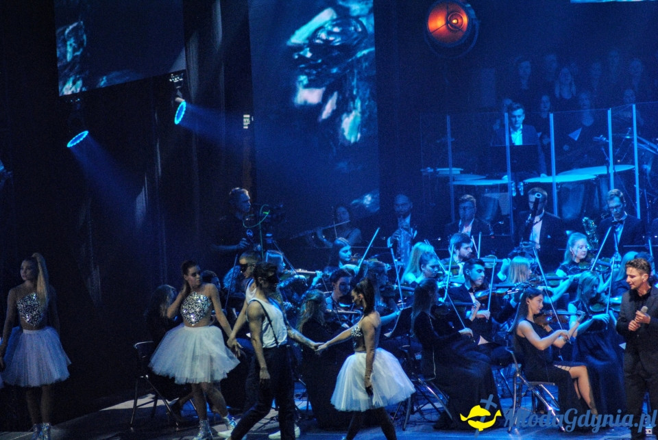 2.Tribute to Gdynia Arena - 18.10.2019