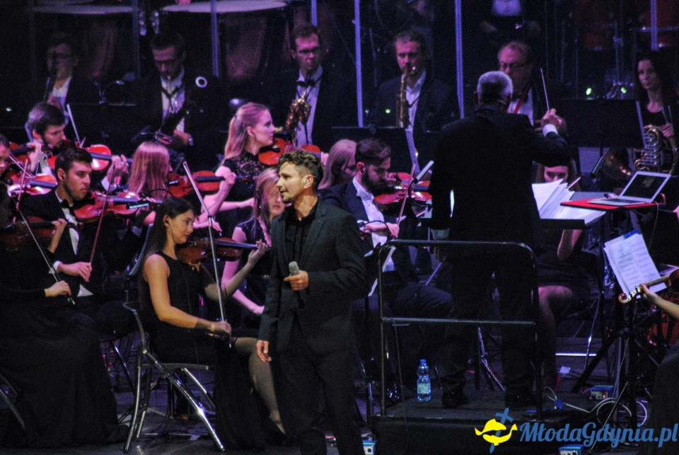 2.Tribute to Gdynia Arena - 18.10.2019