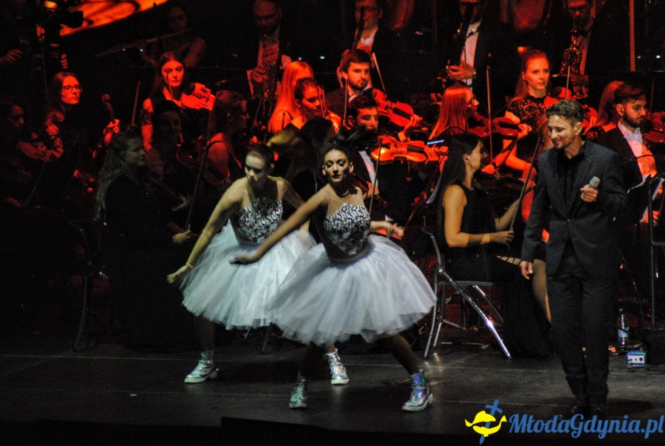 2.Tribute to Gdynia Arena - 18.10.2019