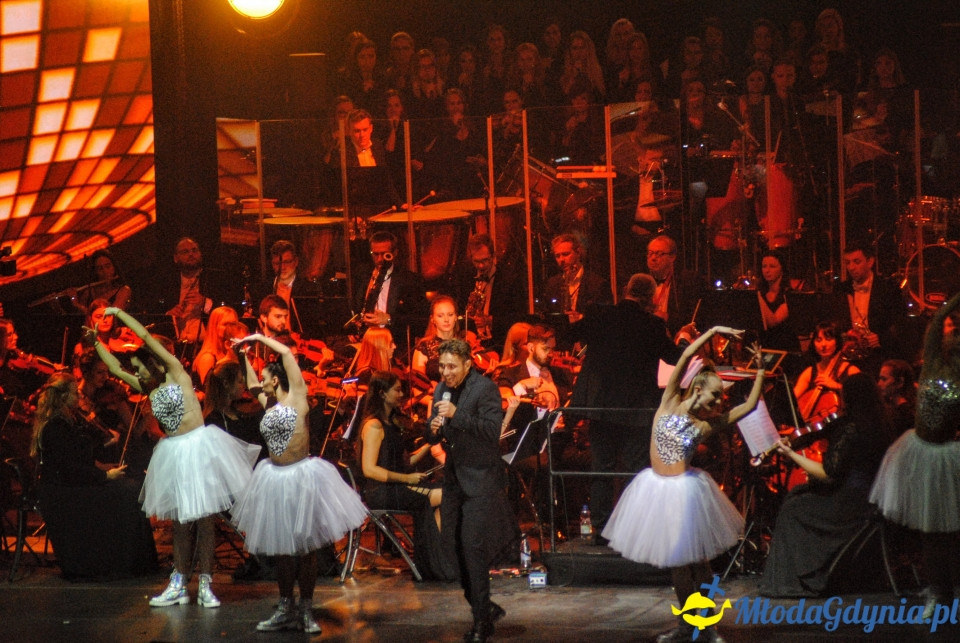 2.Tribute to Gdynia Arena - 18.10.2019